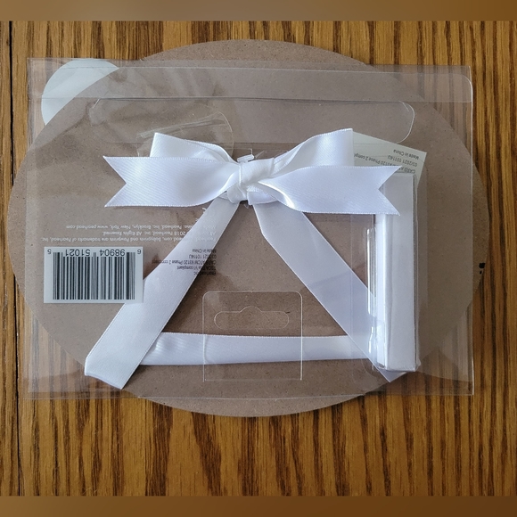 Chalkboard Wedding Sign - Picture 2 of 2